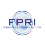 Foreign Policy Research Institute (FPRI)