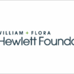 William and Flora Hewlett Foundation