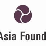 The Asia Foundation